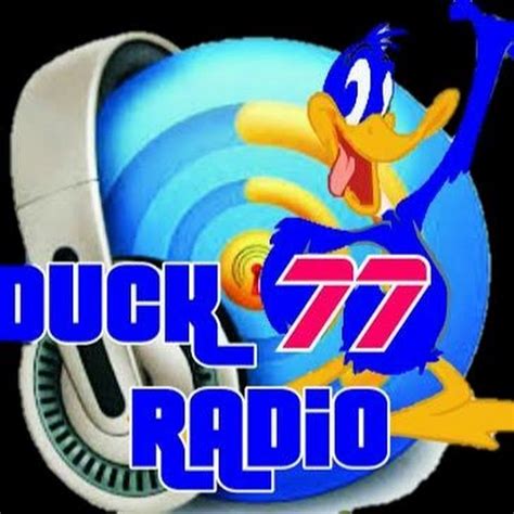 duck 77 radio youtube.